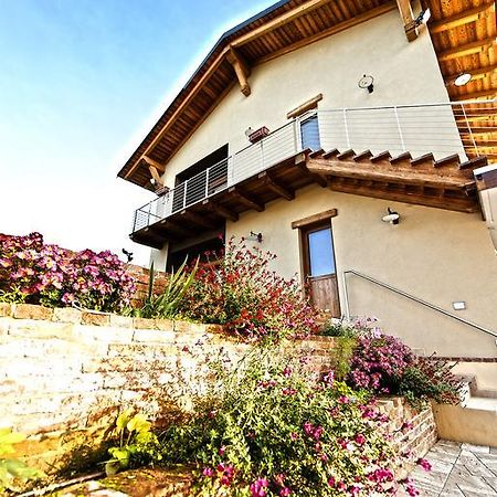 La Casa Di Kiki Villa Cuneo Exterior photo